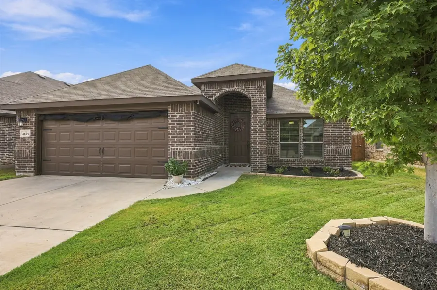 4153 Mountain Meadow Road, Crowley, TX 76036 - #3