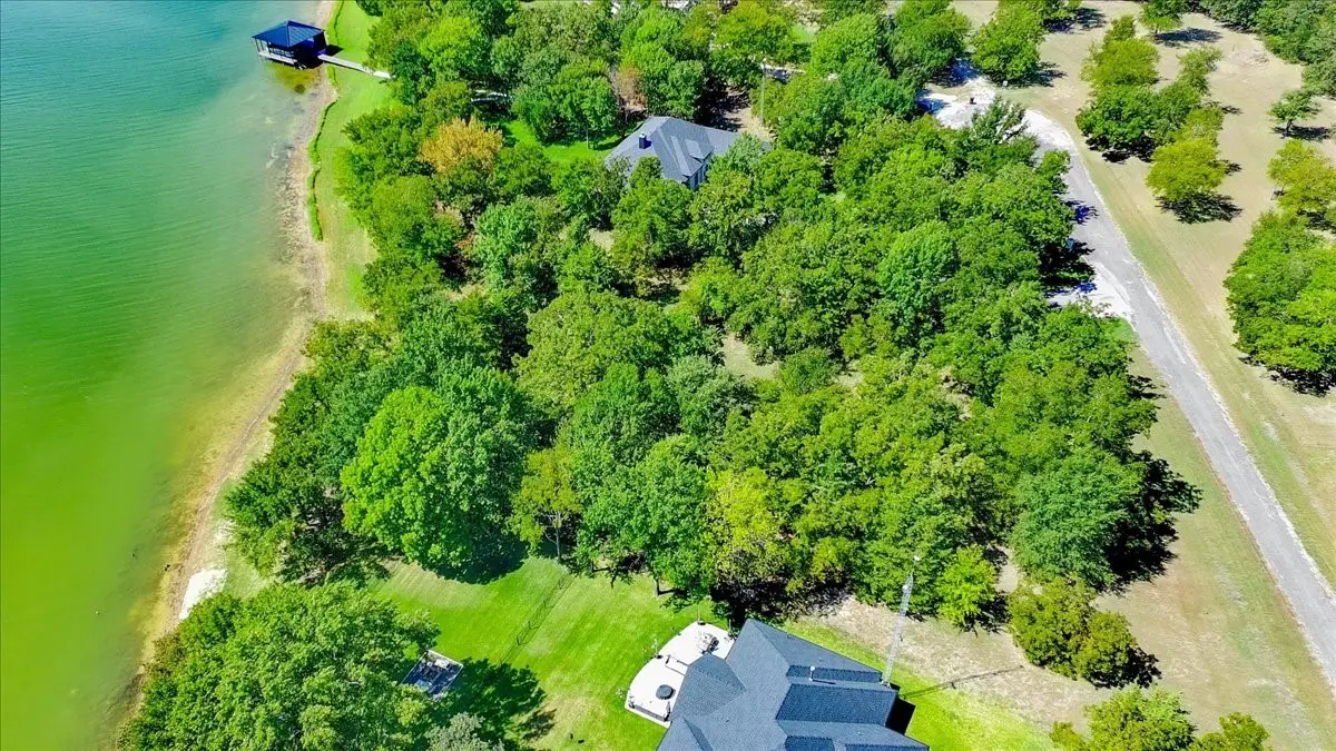 TBD Lot 27 Embarcadero, Kerens, TX 75144 - #1