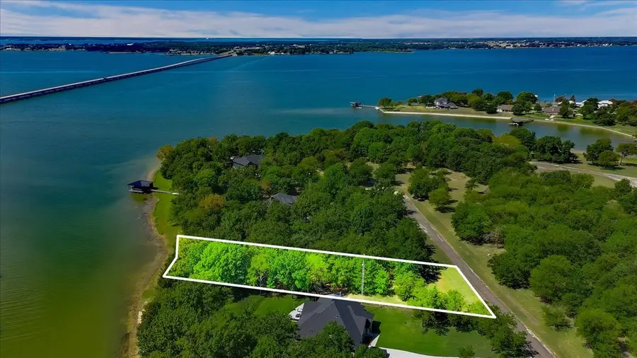 TBD Lot 27 Embarcadero, Kerens, TX 75144 - #3