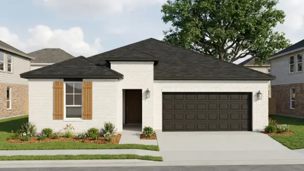 10908 Cacao Drive, Fort Worth, TX 76108