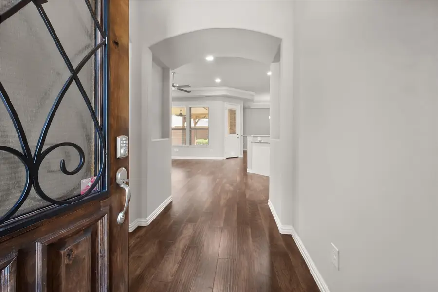 2912 Ervin Way #2912, Mansfield, TX 76063 - #2