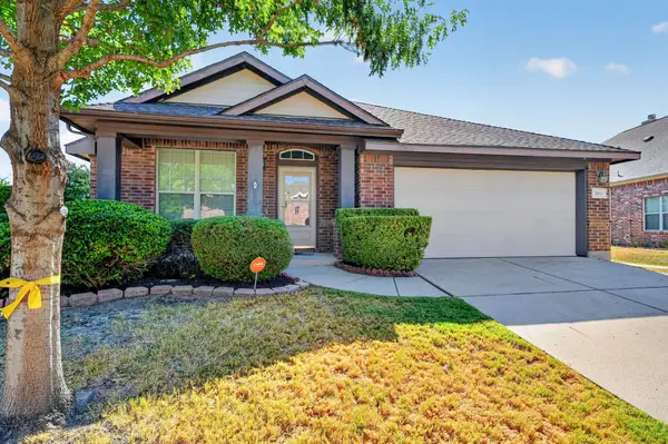 2013 Fair Highlands Trail, Wylie, TX 75098