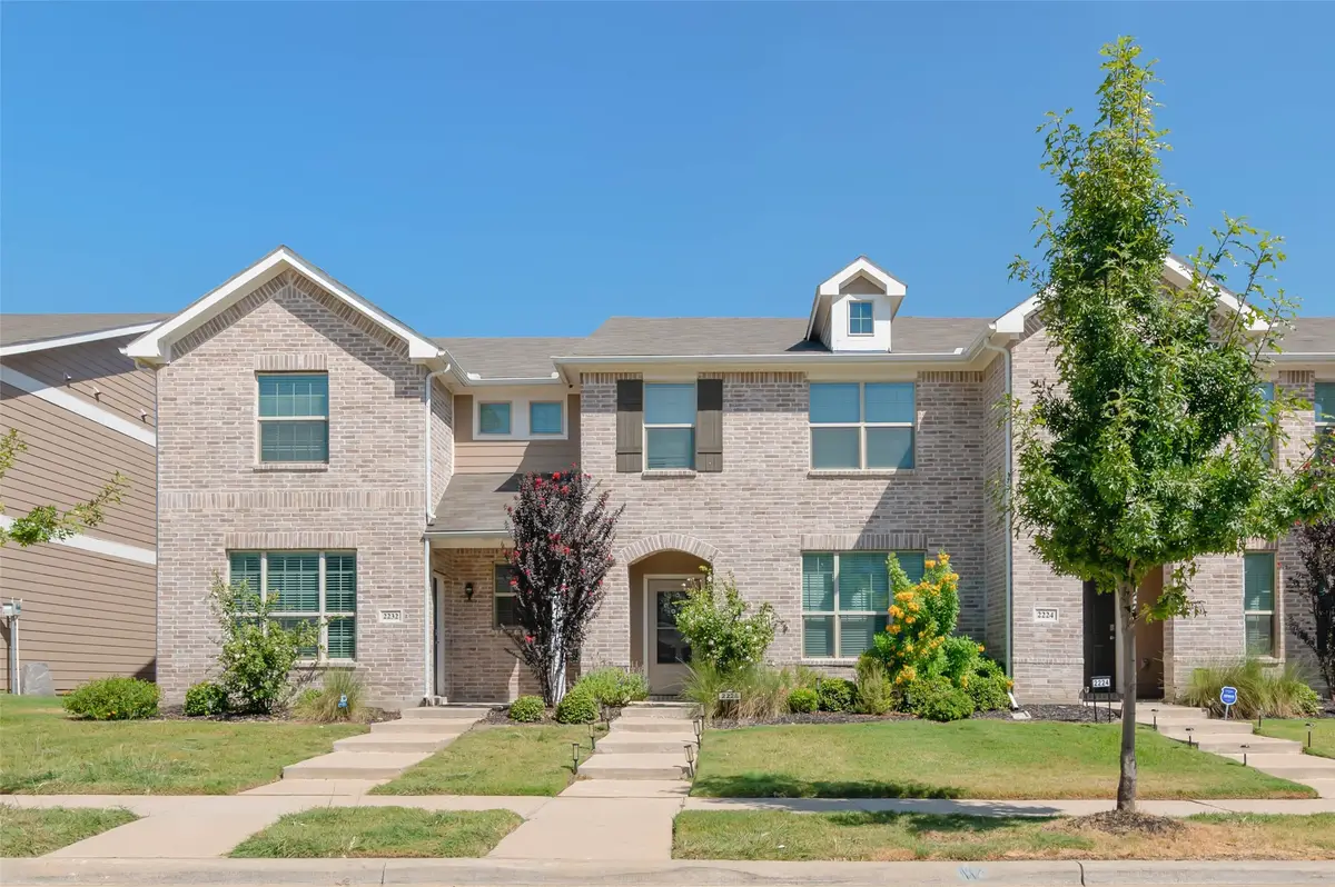 2228 Davenport Drive, Denton, TX 76207 - #1