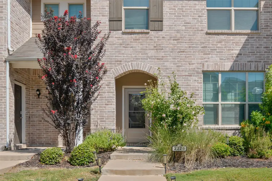2228 Davenport Drive, Denton, TX 76207 - #3