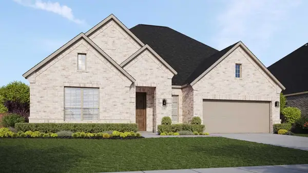 318 Trinity Court, Shady Shores, TX 76208