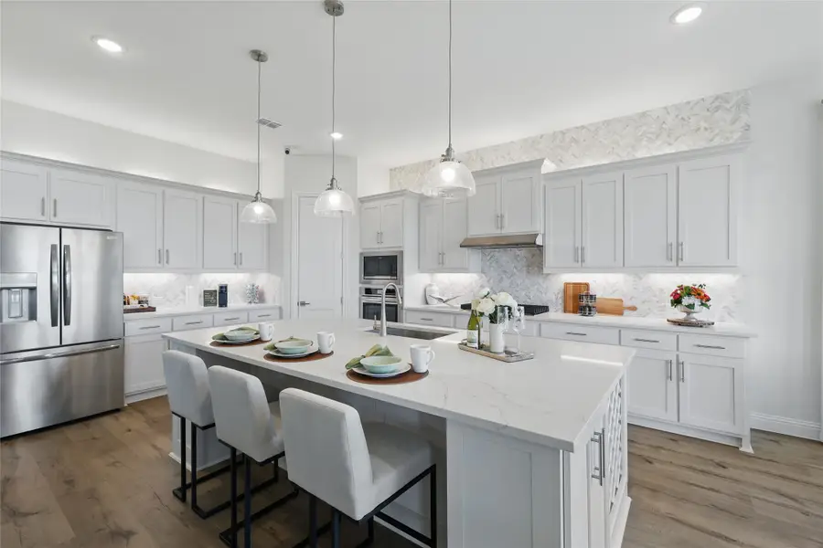 318 Trinity Court, Shady Shores, TX 76208 - #3