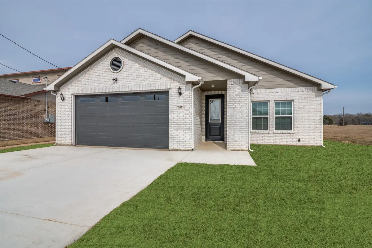 107 Scenic Road, Trinidad, TX 75163 - #1