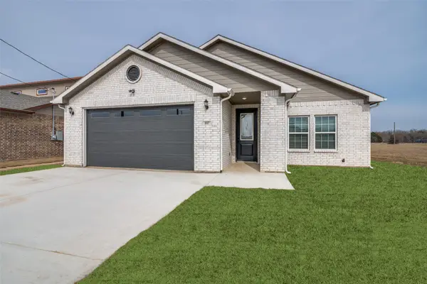 107 Scenic Road, Trinidad, TX 75163