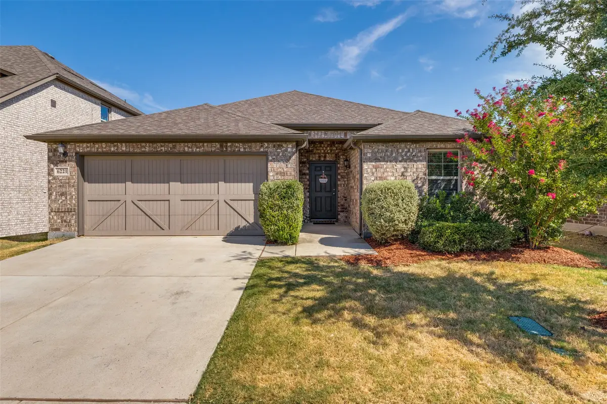 6221 Painswick Drive, Celina, TX 76227 - #1