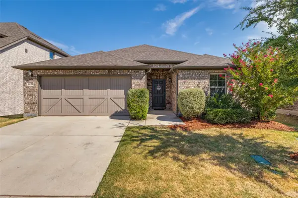 6221 Painswick Drive, Celina, TX 76227