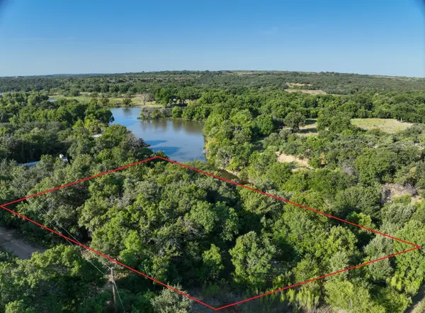 707 Trails, Coleman, TX 79510