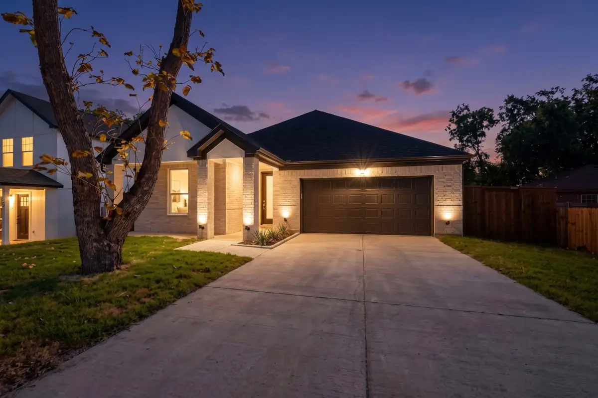 403 S Medora Street, Terrell, TX 75160 - #1