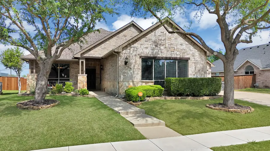 917 White Porch Avenue, Forney, TX 75126 - #2