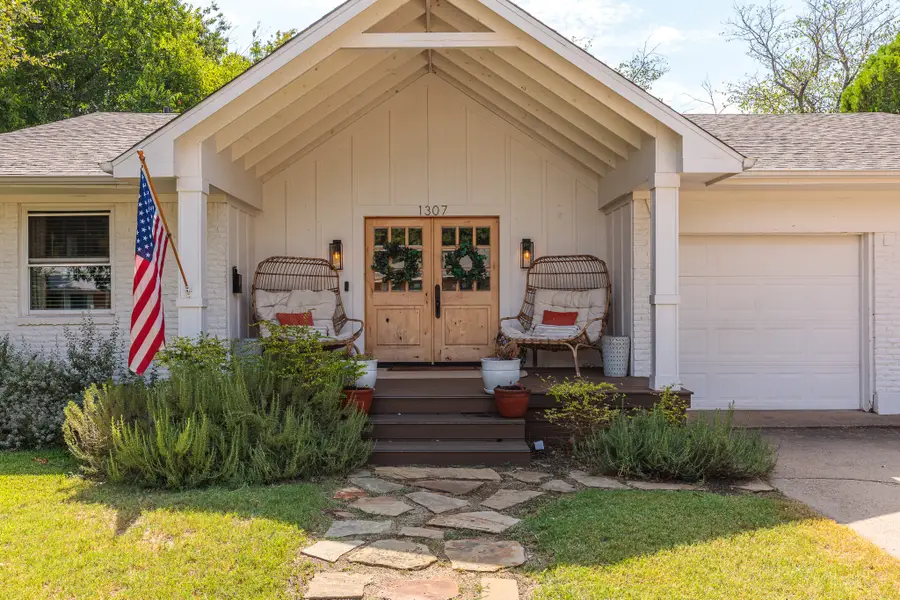 1307 Magnolia Drive, Richardson, TX 75080 - #2