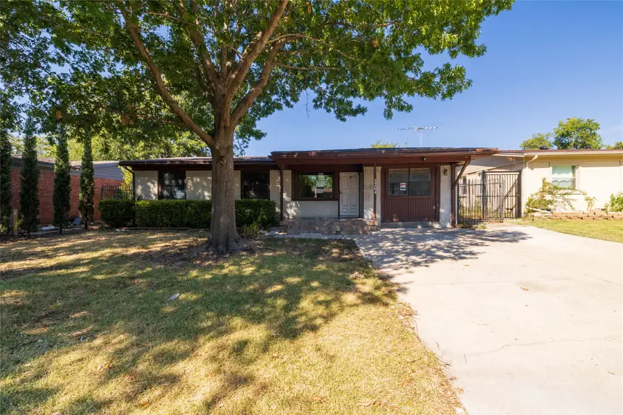 3264 Hillglenn Road, Dallas, TX 75228 - #2