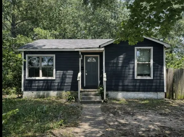 1003 S Main Street, Springhill, LA 71075