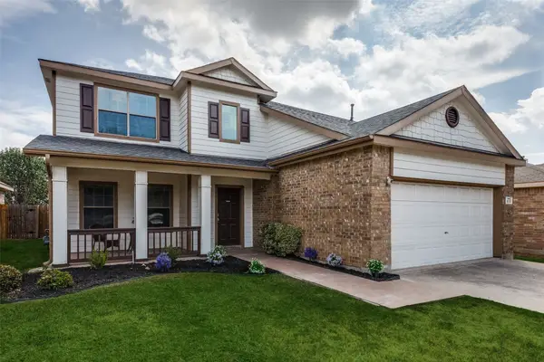 613 Stirrup Bar Drive, Fort Worth, TX 76179