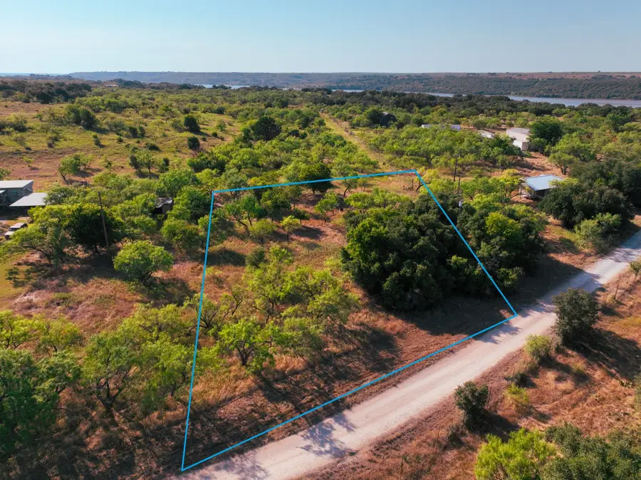 471 Paisano Road, Coleman, TX 79510 - #2