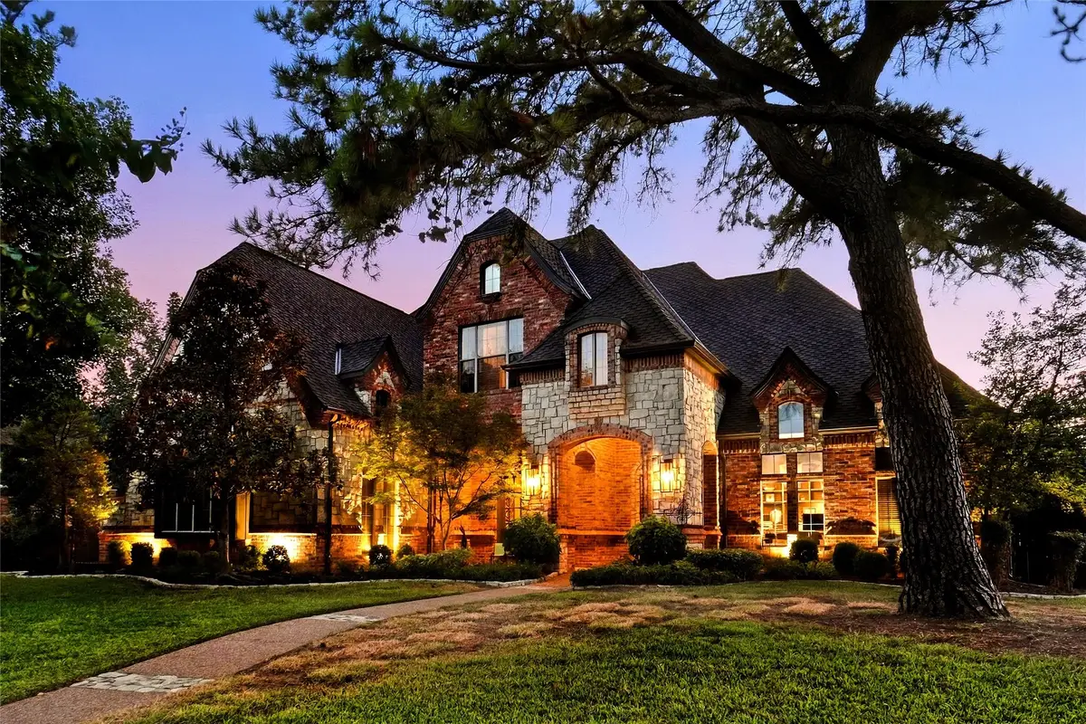 1804 Summit Court, Keller, TX 76262 - #1