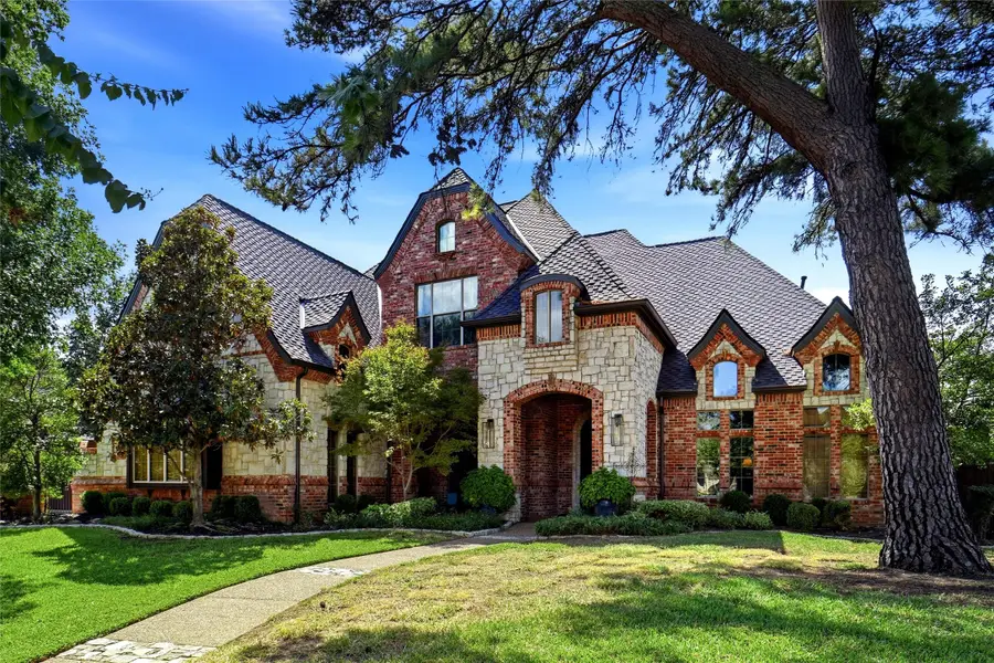 1804 Summit Court, Keller, TX 76262 - #2