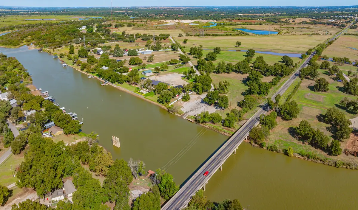 1605 Old Tin Top Road, Weatherford, TX 78087 - #1