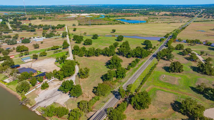 1605 Old Tin Top Road, Weatherford, TX 78087 - #3