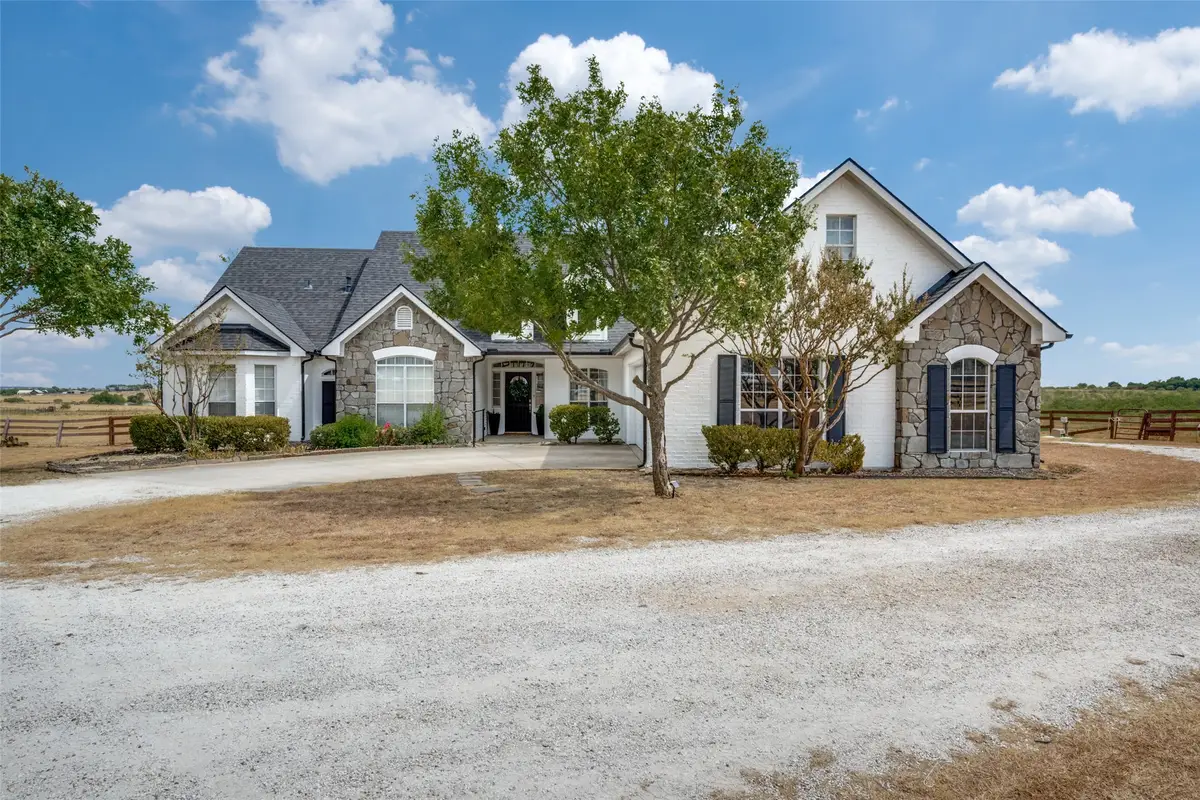 1690 Lawlis Lane, Sanger, TX 76266 - #1