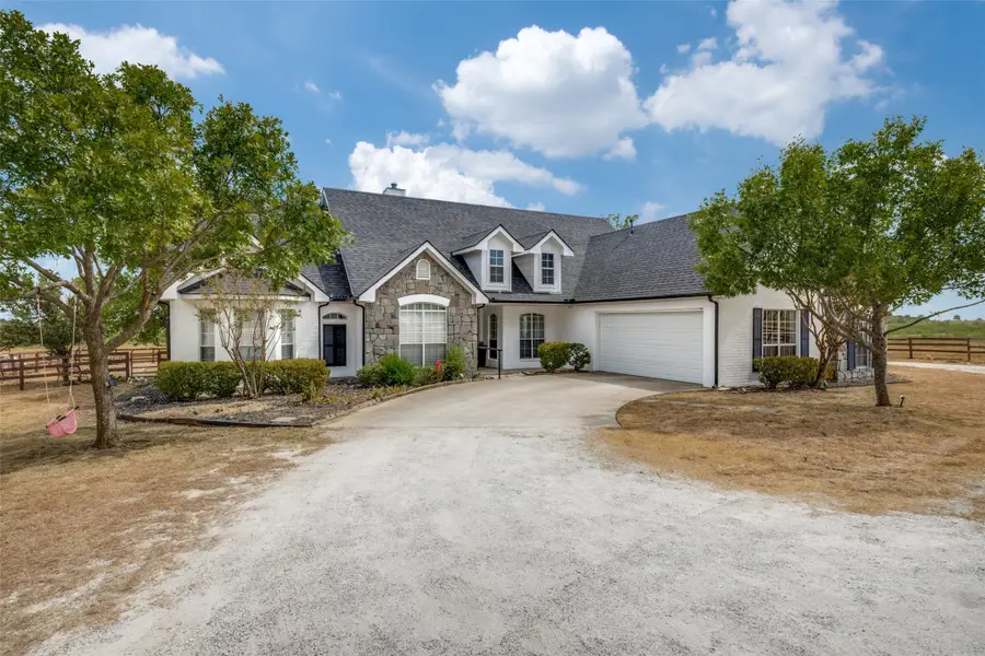 1690 Lawlis Lane, Sanger, TX 76266 - #2