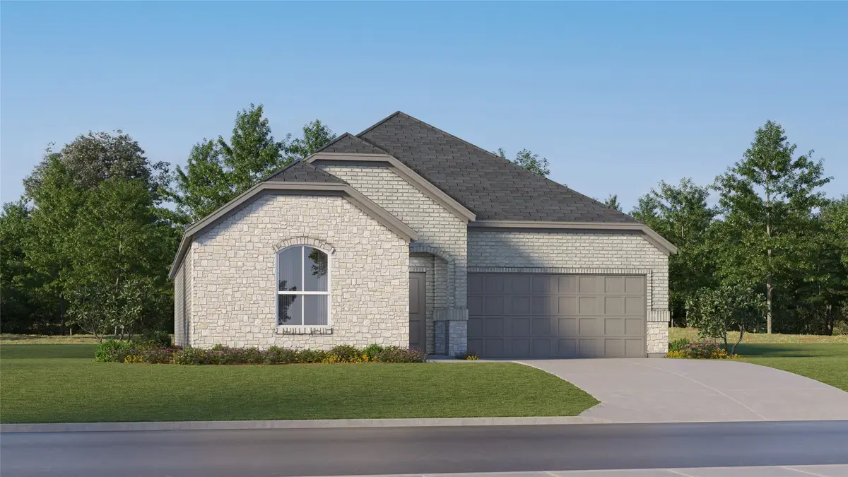 2652 Ivory Branch Lane, Fort Worth, TX 76108 - #1