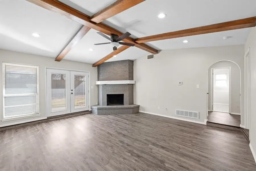 2001 San Jacinto Drive, Arlington, TX 76012 - #3