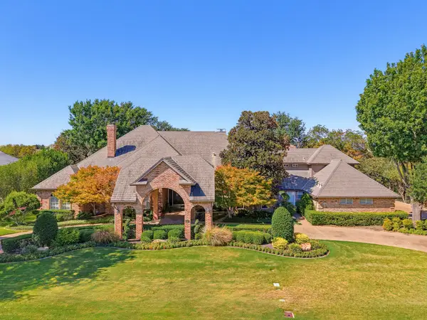 6200 Forest Highlands Drive, Fort Worth, TX 76132
