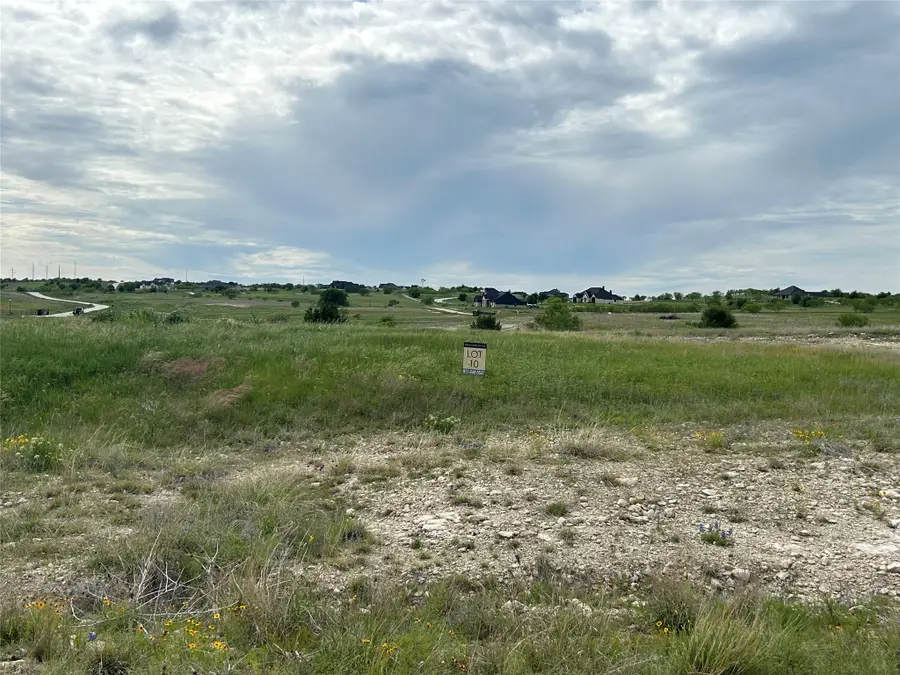 5012 Luker Street, Aledo, TX 76008 - #2