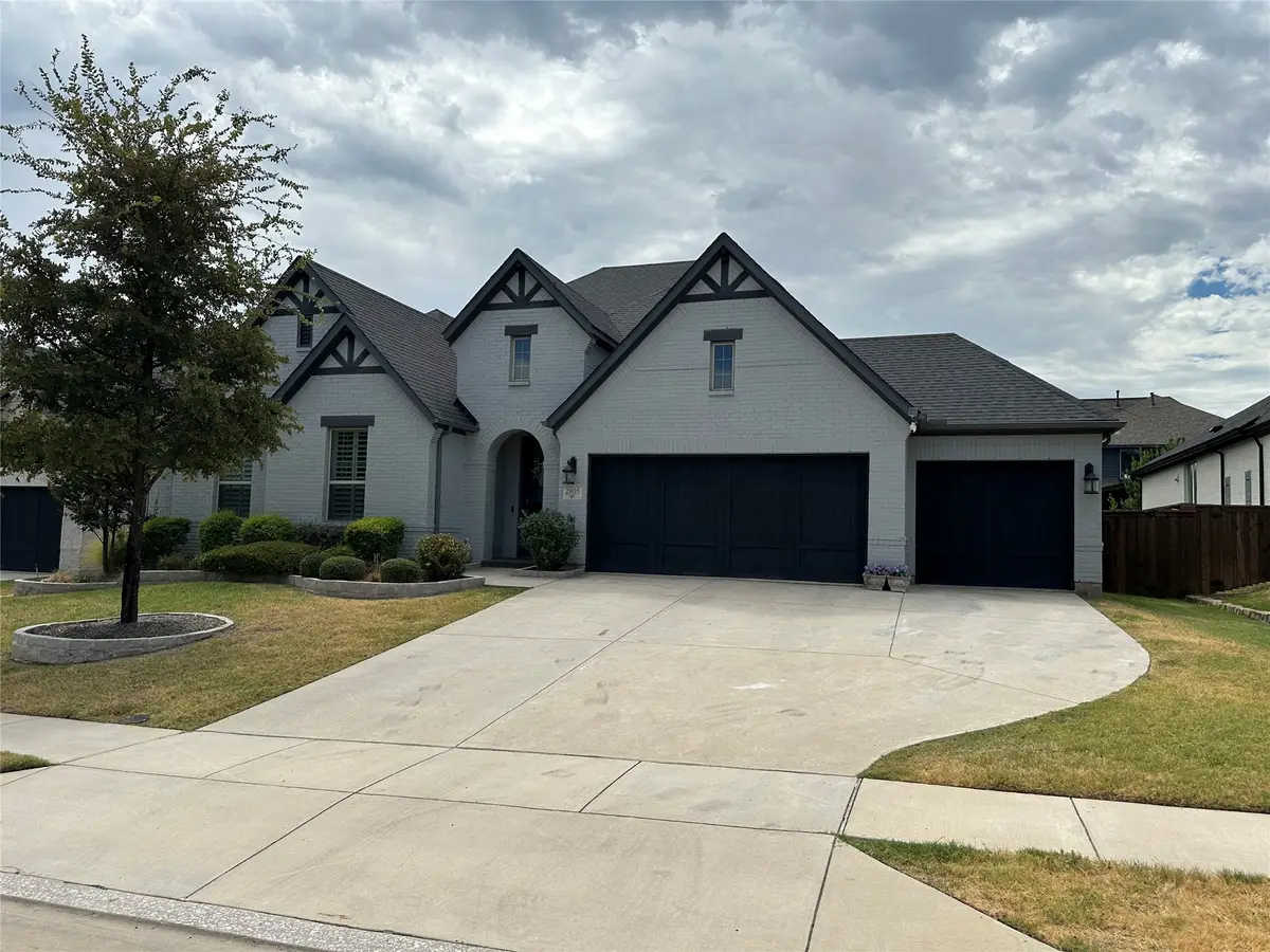 2805 Maverick Way, Celina, TX 75009 - #1