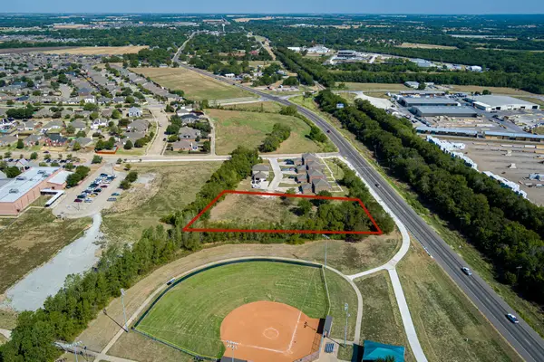 0000 Tx-5 Street, Van Alstyne, TX 75495