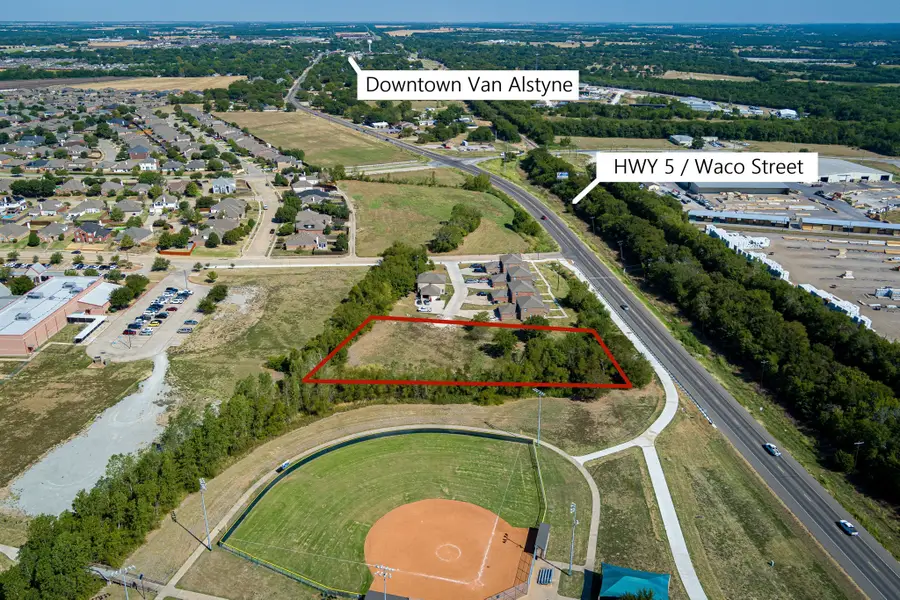 0000 Tx-5 Street, Van Alstyne, TX 75495 - #2