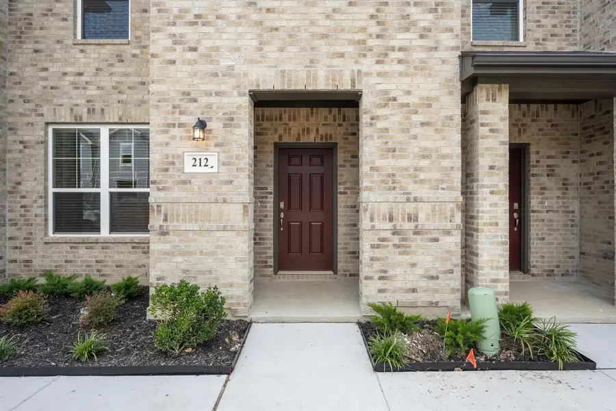 261 Territory Trail #25, Fort Worth, TX 76120 - #3
