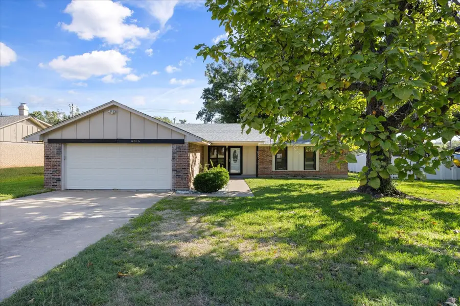 5325 Mission Circle, Decordova, TX 76049 - #2