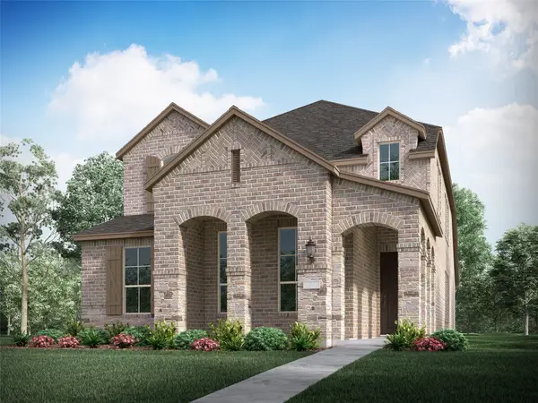 1665 Cornwall Avenue, Fort Worth, TX 76052