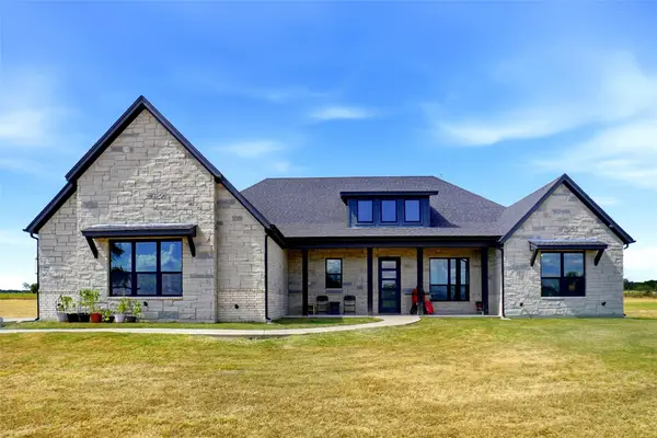 1015 Louise Lane, Weatherford, TX 76087