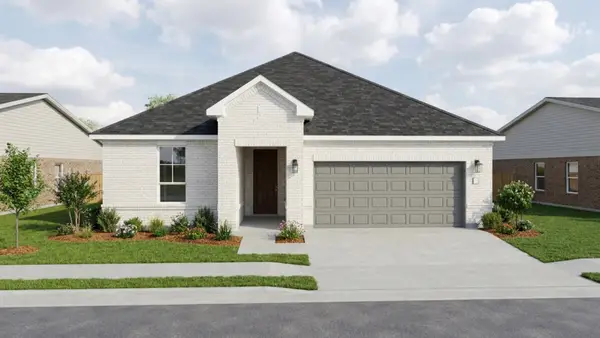 8905 Haste Lane, Aubrey, TX 76227