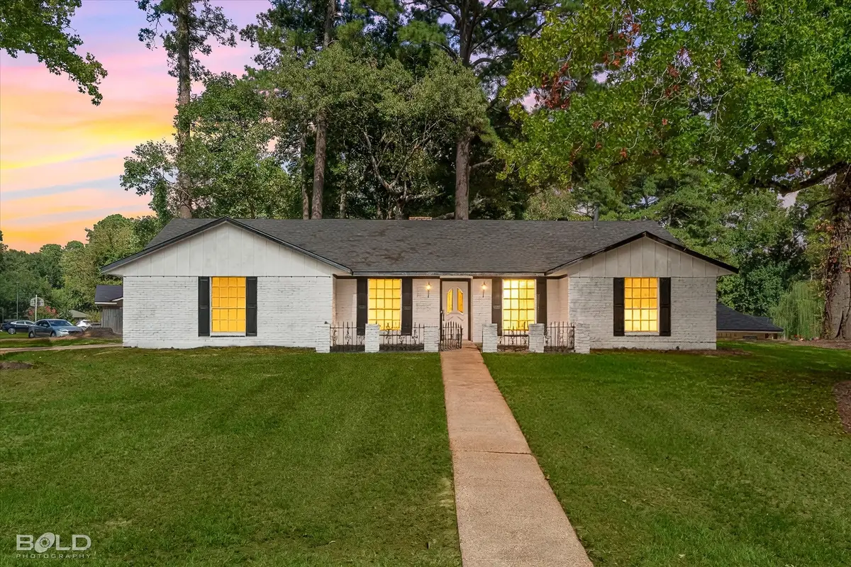 3212 Deerfield Drive, Red Chute, LA 71037 - #1