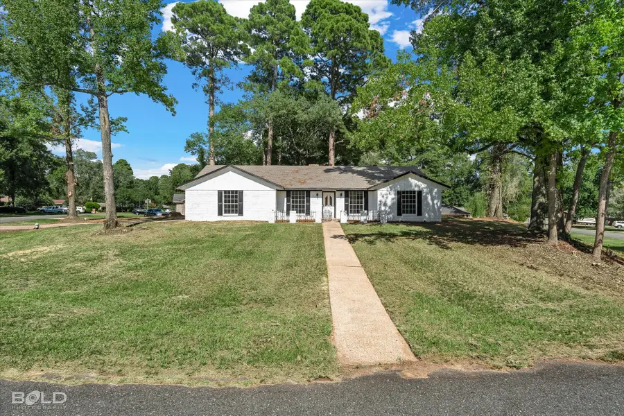 3212 Deerfield Drive, Red Chute, LA 71037 - #2