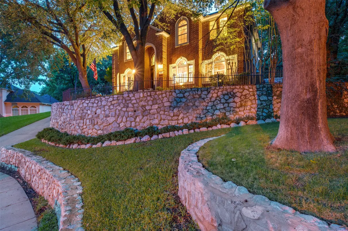 3145 Joyce Court, Grapevine, TX 76051 - #1
