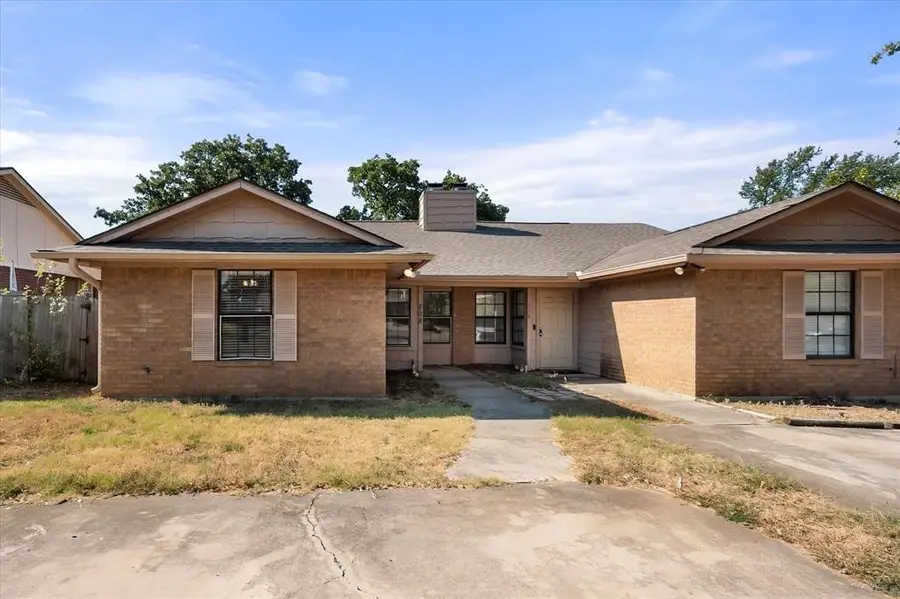 706 Woodland Court, Kennedale, TX 76060 - #2
