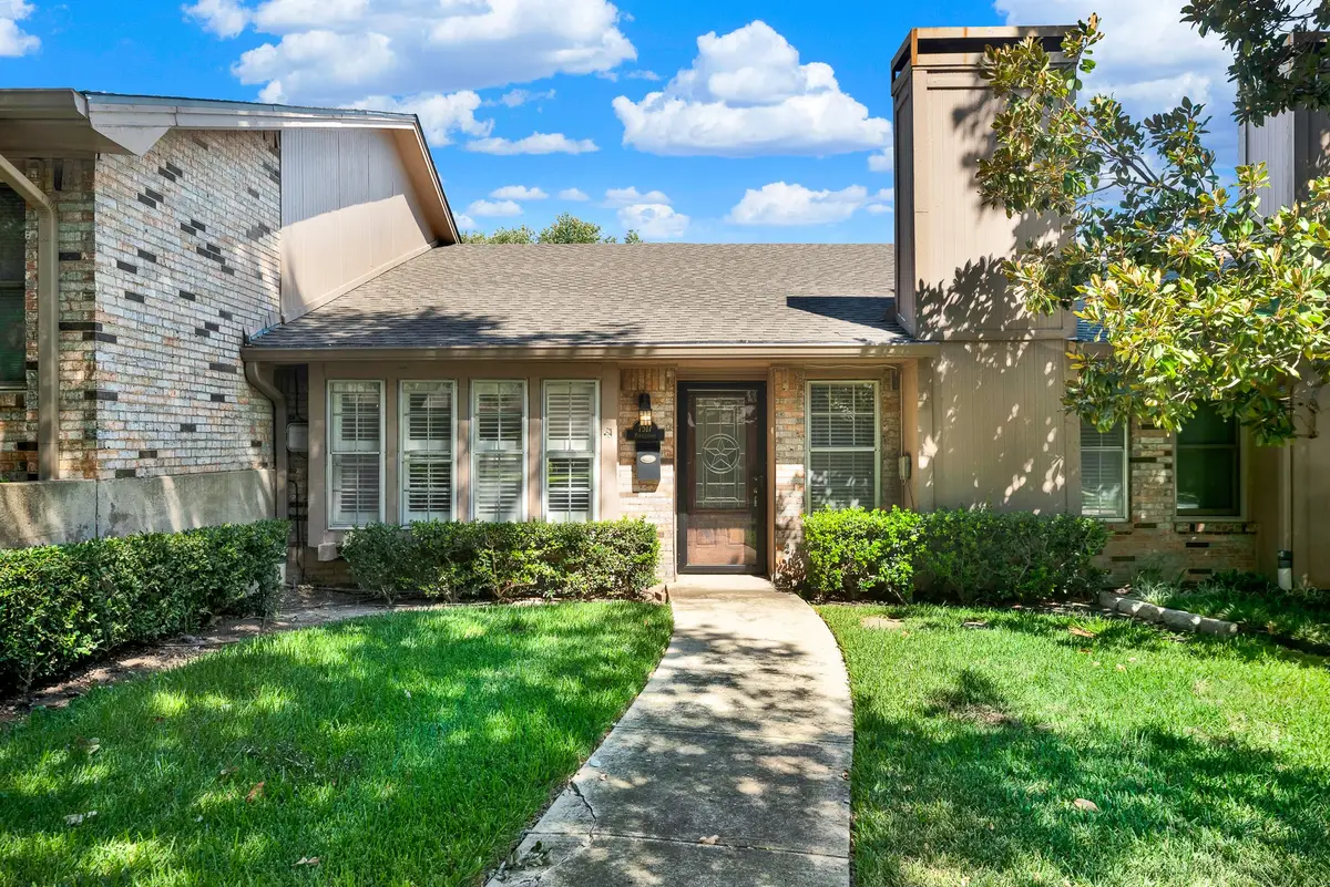7517 Pebblestone Drive #14, Dallas, TX 75230 - #1