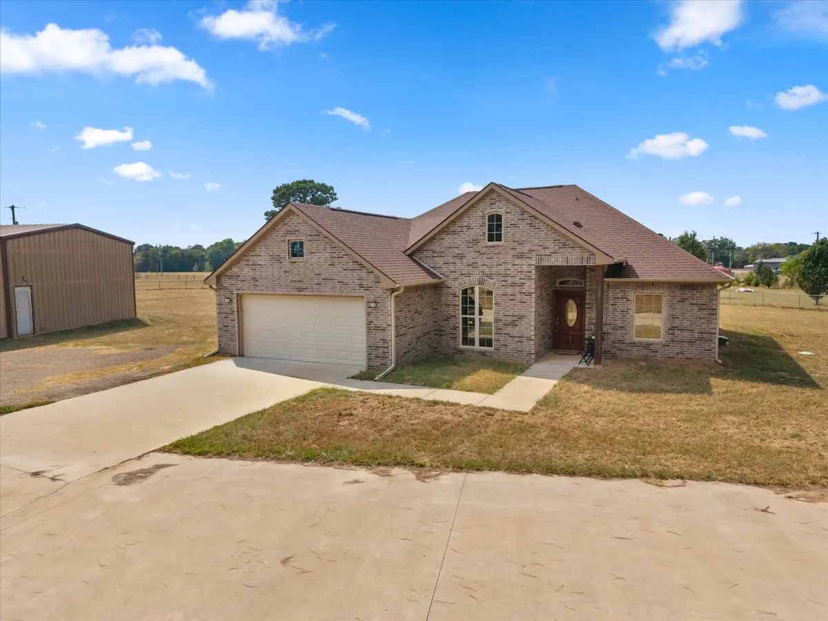 300 County Road 4323, Pittsburg, TX 75686 - #1