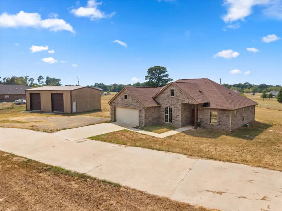 300 County Road 4323, Pittsburg, TX 75686 - #2