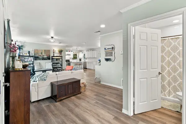 801 Connally Terrace, Arlington, TX 76010