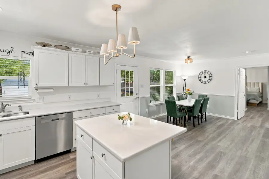 801 Connally Terrace, Arlington, TX 76010 - #2