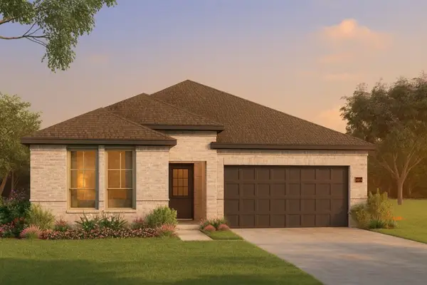 10929 Cacao Drive, Fort Worth, TX 76108